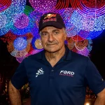 Dos Campeonatos de Rally y cuatro Dakar: el palmarés necesario para encender las luces de Navidad de Madrid hoy 22 de noviembre