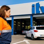 Lucía (39), técnico de ITV: «Estas son las únicas personas que pueden llevar tu coche a la ITV»