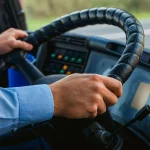 ‘Plan Reconduce’: cómo conseguir una ayuda del Gobierno de hasta 3.000 euros para sacarte el carnet de camión o autobús