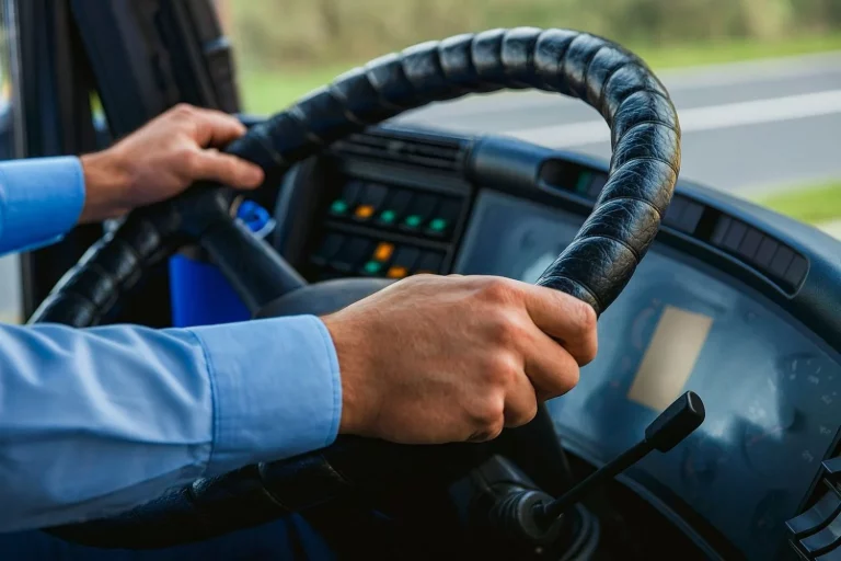 ‘Plan Reconduce’: cómo conseguir una ayuda del Gobierno de hasta 3.000 euros para sacarte el carnet de camión o autobús