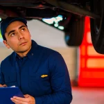 Estos son los requisitos para convertirte en inspector o director técnico de una ITV: y esto es lo que vas a ganar