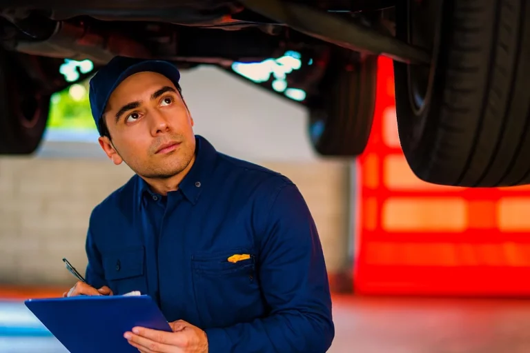 Estos son los requisitos para convertirte en inspector o director técnico de una ITV: y esto es lo que vas a ganar