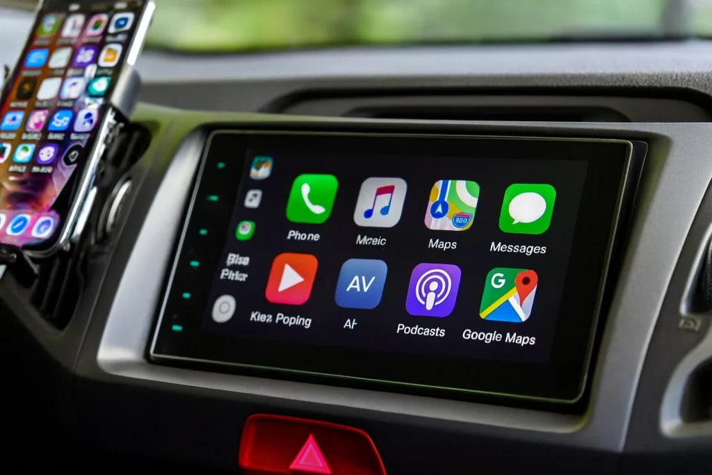 Si el sonido de Android Auto falla tras actualizarlo, hay una solución rápida y sencilla al problema 1 Motor16 android auto 16 actualización