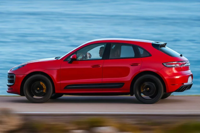 Consumer Reports, la OCU de Estados Unidos, no falla: esta es la marca de coches que brilla en fiabilidad en 2025