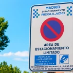 Estas son las 33 nuevas zonas de aparcamiento regulado (SER) que Madrid va a estrenar de inmediato
