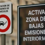 Comprar un piso en Serrano al día: así es la facturación del Ayuntamiento de Madrid en multas ZBE