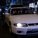 De Fast & Furious a Callao: el deportivo con el que Rosalía llegó a presentar Lux y con el que salió con multa incluida