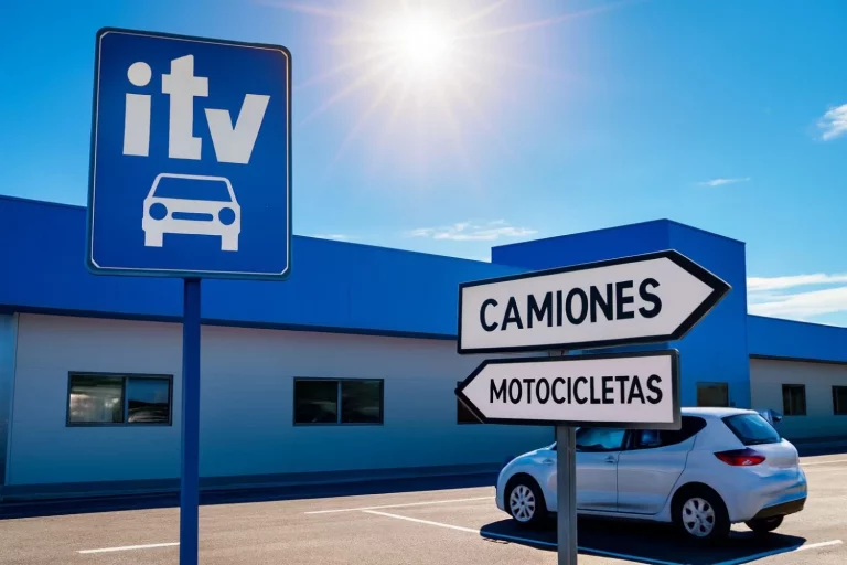 Miquel, mecánico: «Si quieres superar la ITV a la primera, no te la juegues con las temperaturas»
