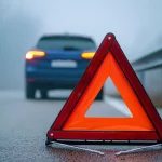 Si piensas viajar a estos países, no tires los triángulos de emergencia cuando los cambies por la baliza V-16