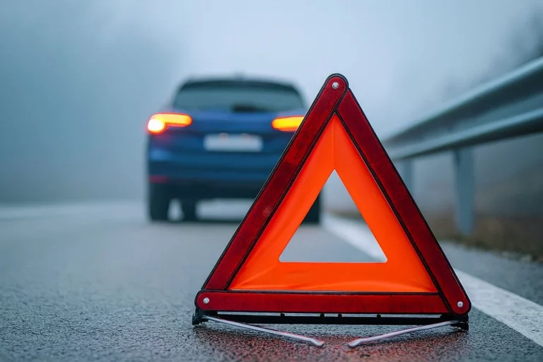 Si piensas viajar a estos países, no tires los triángulos de emergencia cuando los cambies por la baliza V-16