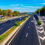 El día que Madrid dirá adiós a los atascos: esta carretera de 41 kilómetros va a tener la solución