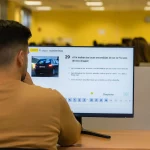 Suspende el examen teórico 128 veces y no se rinde a tener carnet de conducir… Aunque tenga que hipotecar su casa