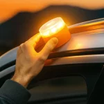 El Corte Inglés se adelanta al Black Friday y pone en oferta la baliza V16 conectada que será obligatoria en cuestión de un mes