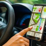 La última actualización de Google Maps estrena un copiloto virtual que deberías utilizar cada vez que te subes al coche