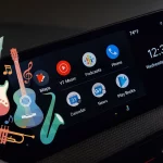 Si el sonido de Android Auto falla tras actualizarlo, hay una solución rápida y sencilla al problema