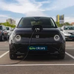 Rocío (34), analista: «4 de cada 10 coches de segunda mano que se buscaron en Black Friday tenían etiqueta ECO o 0»