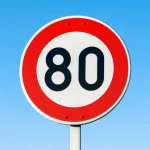 Belén (48), experta en movilidad: «Llegará un día en que por las autovías y autopistas tendrás que ir a 100 o a 80 km/h como mucho»