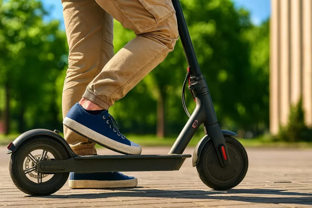 seguro patinete 2026