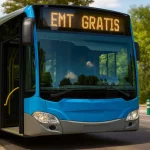 Los autobuses de la EMT de Madrid van a ser gratuitos: fechas y todo lo que tienes que saber para viajar a 0 euros