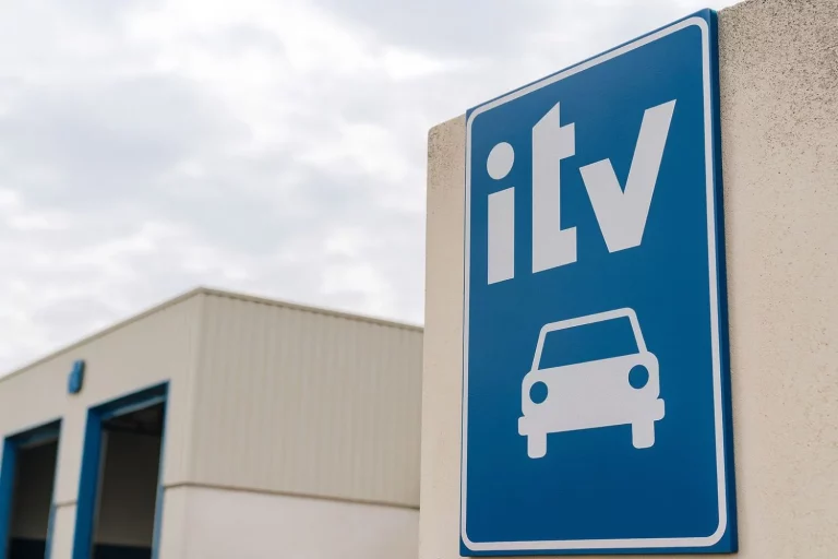 Estas son las reformas de personalización de tu coche que obligan a pasar por la ITV