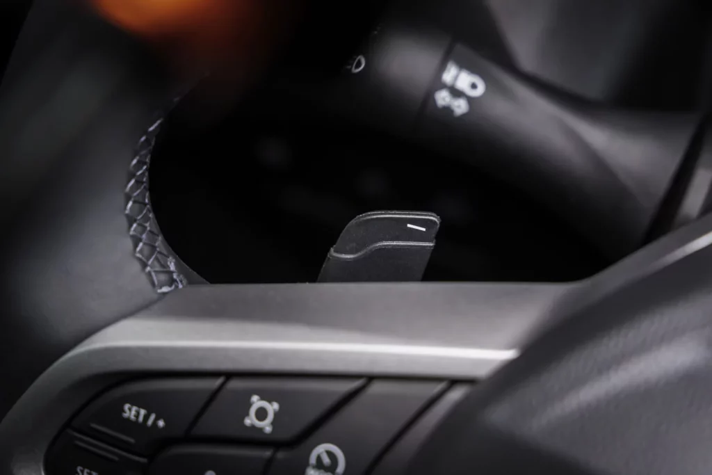 DACIA BIGSTER G HYBRID 155 4X4 13 Motor16