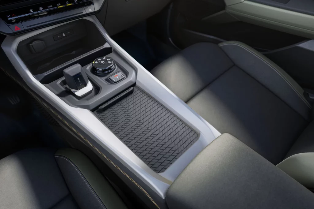 DACIA BIGSTER G HYBRID 155 4X4 21 Motor16