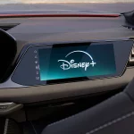 Disney+ se cuela en los coches de Audi y sus modelos en la película ‘TRON: Ares’