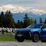 Prueba del DS N°8: cuando la electrificación francesa alcanza la excelencia