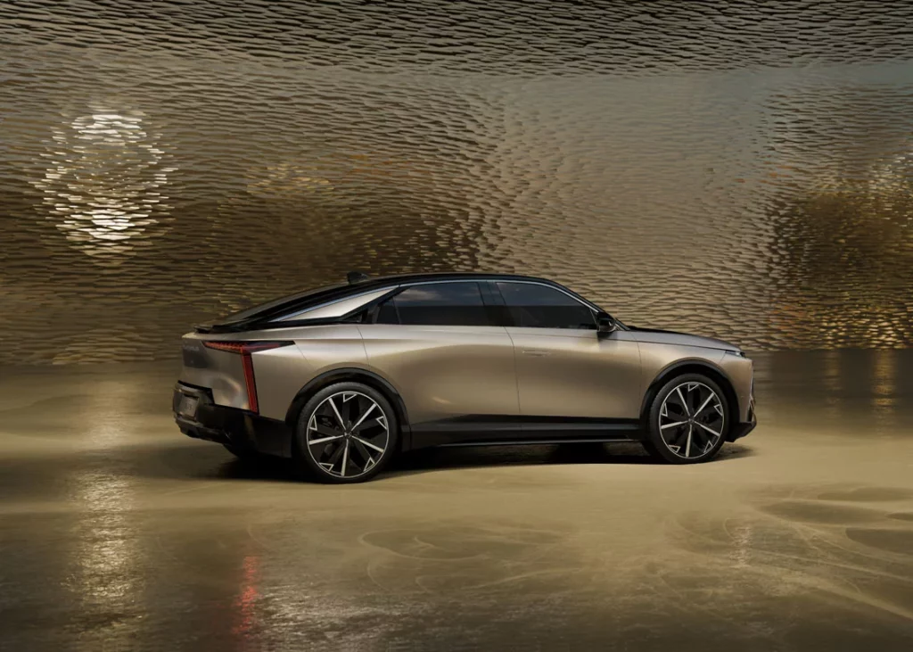 Prueba del DS N°8: cuando la electrificación francesa alcanza la excelencia 16 Motor16 DS No8 4 Motor16