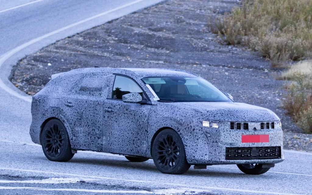 Dacia C Neo 10 Motor16