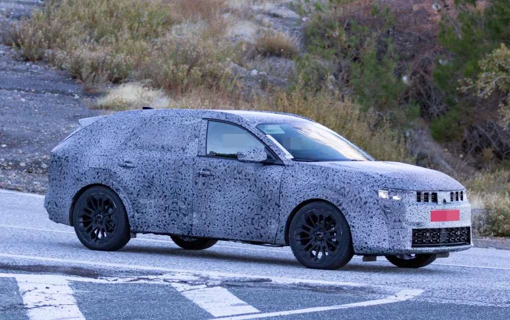 Dacia C Neo 11 Motor16