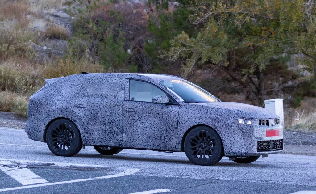 Dacia C Neo 12 Motor16