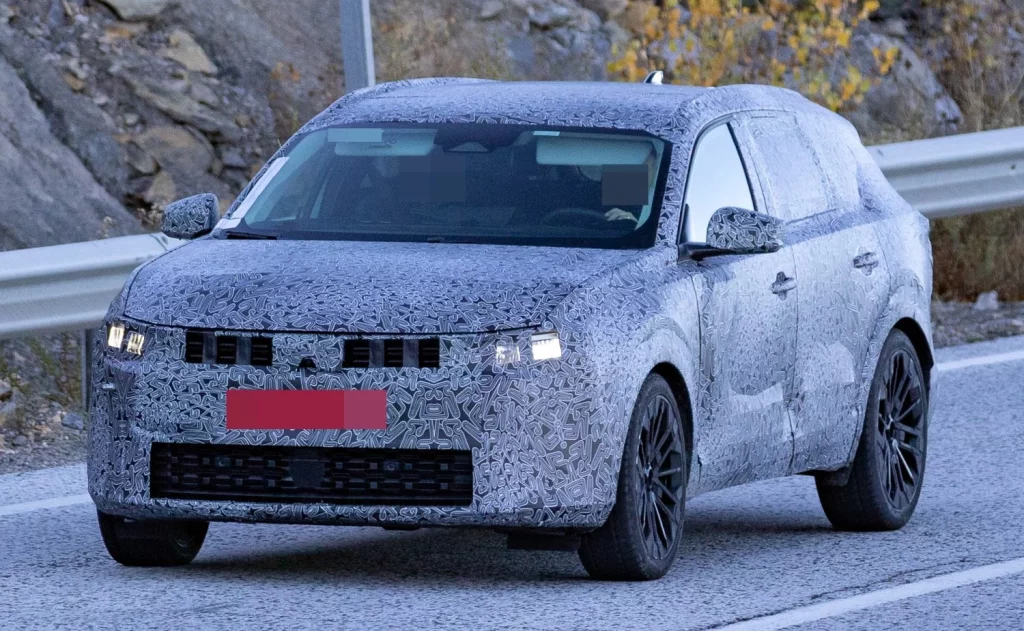 Dacia C Neo 3 Motor16