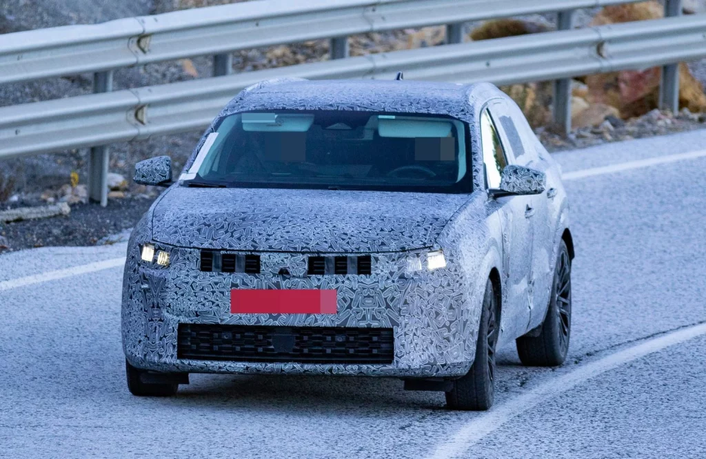 Dacia C Neo 5 Motor16