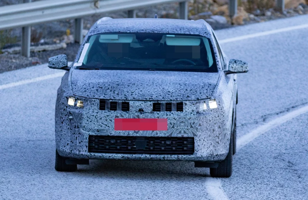 Dacia C Neo 6 Motor16