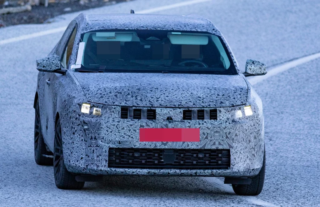 Dacia C Neo 8 Motor16