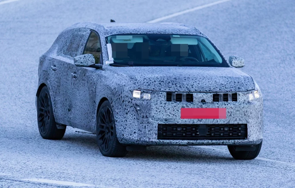 Dacia C Neo 9 Motor16