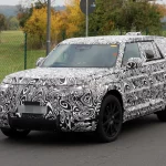 El Defender 80 (o ‘Baby Defender’) cada vez está más cerca