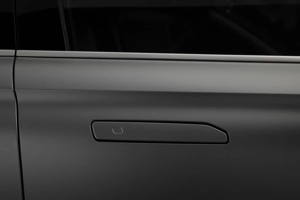 Nuevo EBRO s900 PHEV 4x4: Un peldaño más 20 Motor16 EBRO s900 PHEV 17 Motor16