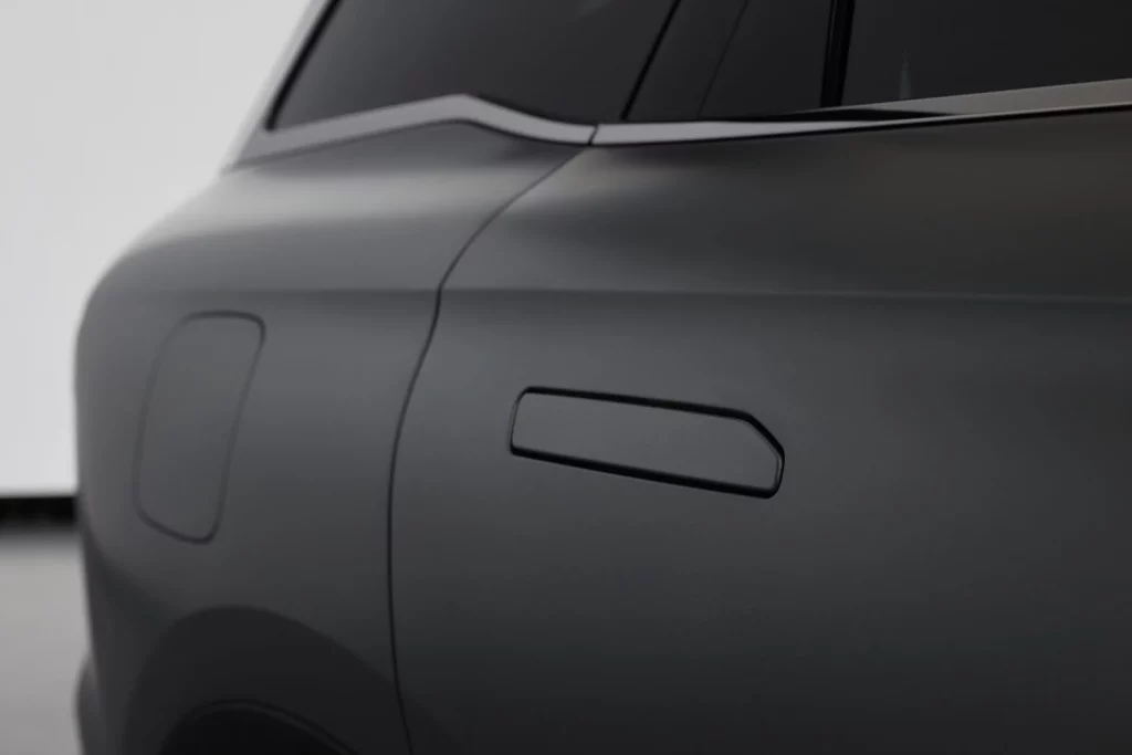 Nuevo EBRO s900 PHEV 4x4: Un peldaño más 21 Motor16 EBRO s900 PHEV 18 Motor16