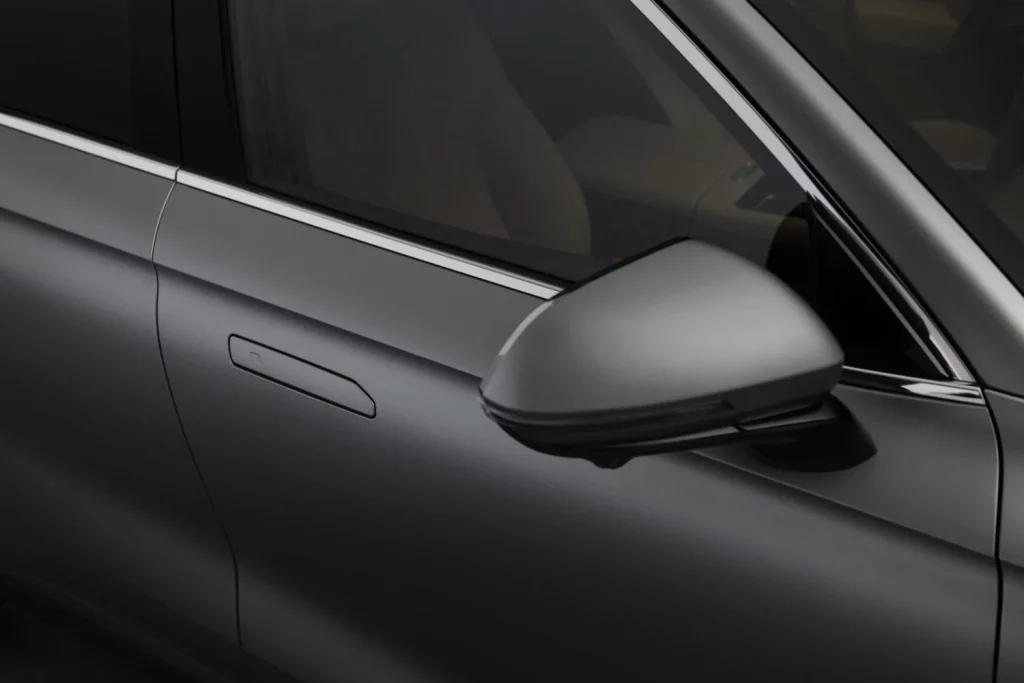 Nuevo EBRO s900 PHEV 4x4: Un peldaño más 22 Motor16 EBRO s900 PHEV 19 Motor16