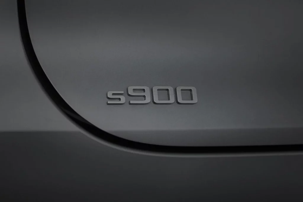 Nuevo EBRO s900 PHEV 4x4: Un peldaño más 23 Motor16 EBRO s900 PHEV 20 Motor16