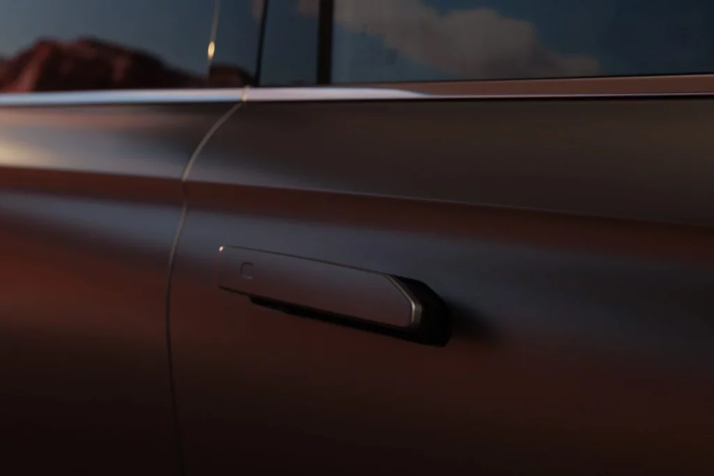 Nuevo EBRO s900 PHEV 4x4: Un peldaño más 30 Motor16 EBRO s900 PHEV 27 Motor16