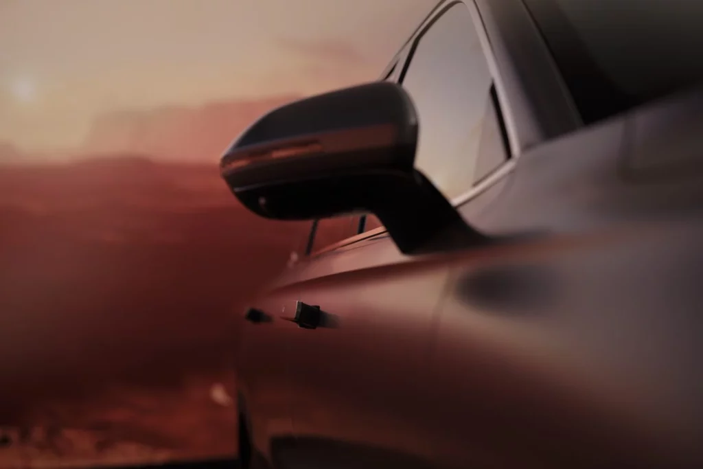 Nuevo EBRO s900 PHEV 4x4: Un peldaño más 31 Motor16 EBRO s900 PHEV 28 Motor16