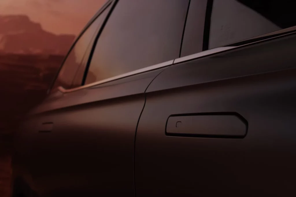 Nuevo EBRO s900 PHEV 4x4: Un peldaño más 32 Motor16 EBRO s900 PHEV 29 Motor16