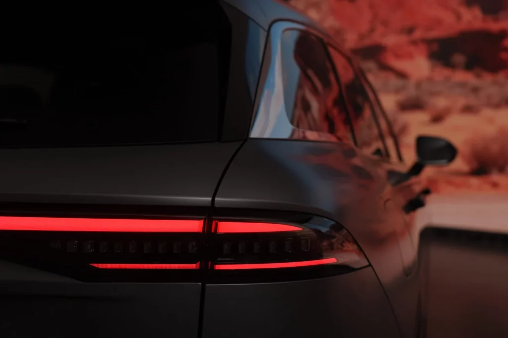 Nuevo EBRO s900 PHEV 4x4: Un peldaño más 33 Motor16 EBRO s900 PHEV 30 Motor16