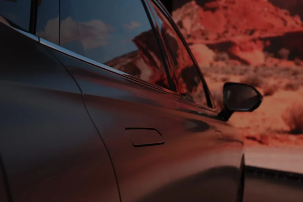 Nuevo EBRO s900 PHEV 4x4: Un peldaño más 34 Motor16 EBRO s900 PHEV 31 Motor16