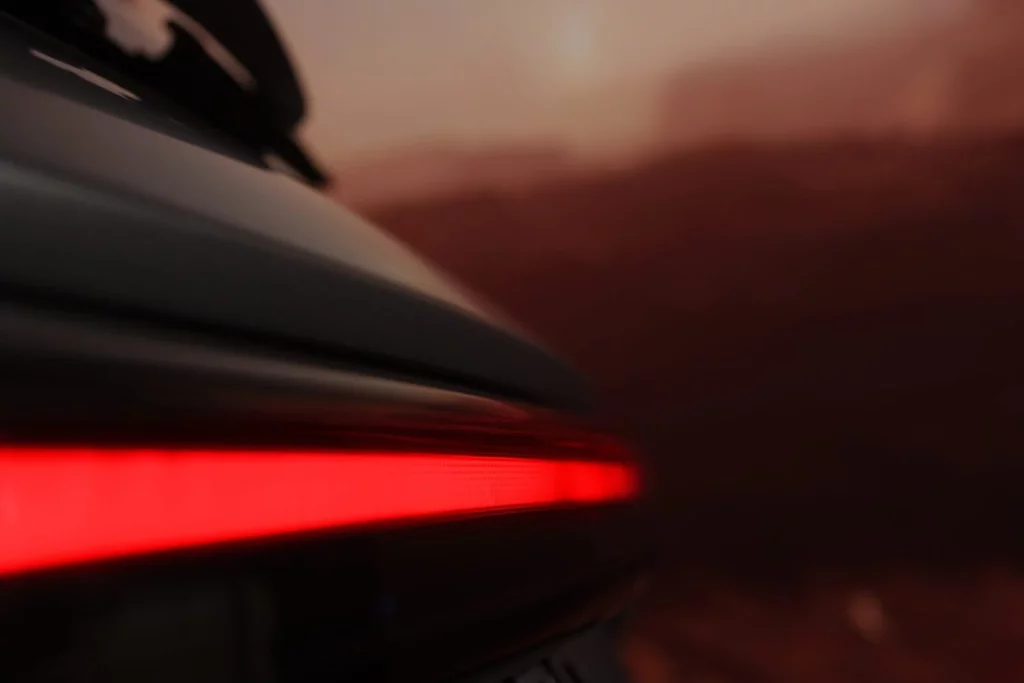 Nuevo EBRO s900 PHEV 4x4: Un peldaño más 38 Motor16 EBRO s900 PHEV 36 Motor16