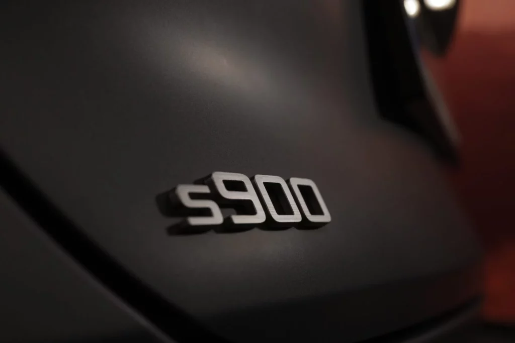 Nuevo EBRO s900 PHEV 4x4: Un peldaño más 41 Motor16 EBRO s900 PHEV 39 Motor16