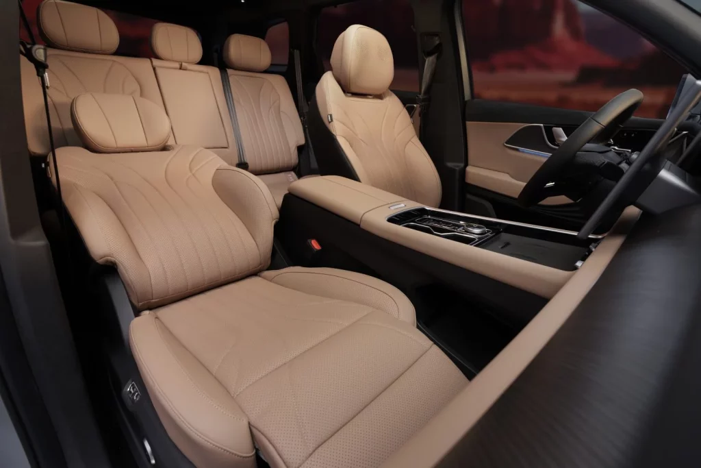 Nuevo EBRO s900 PHEV 4x4: Un peldaño más 59 Motor16 EBRO s900 PHEV 58 Motor16